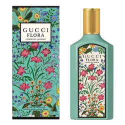 Nước Hoa Nữ Gucci Flora Gorgeous Jasmine EDP 150ml