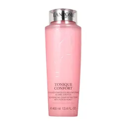 Nước Hoa Hồng Hỗ Trợ Cân Bằng Độ Ẩm Lancôme Tonique Confort Toner 400ml