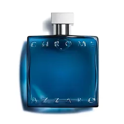 Nước Hoa Nam Azzaro Chrome Parfum 100ml