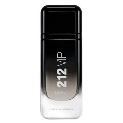 Nước Hoa Nam Carolina Herrera 212 Vip Black  Eau De Parfum 100ml