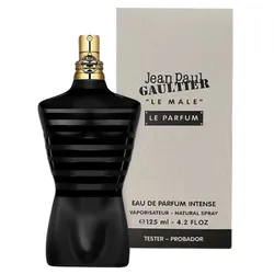 Nước Hoa Nam Jean Paul Gaultier Le Male Le Parfum EDP Intense 125ml (Bản Tester)