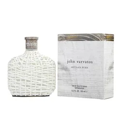Nước Hoa Nam John Varvatos Artisan Pure EDT 125ml Thơm Tươi Mát
