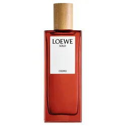 Nước Hoa Nam Loewe Solo Cedro Pour Homme EDT 100ml