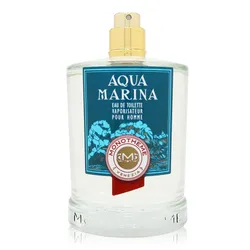 Nước Hoa Nam Monotheme Aqua Marina Eau De Toilette 100ml (Bản Tester)