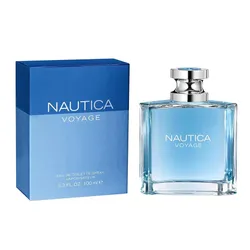 Nước Hoa Nam Nautica Voyage EDT 100ml Tươi Mới, Trẻ Trung