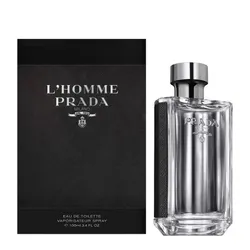 Nước Hoa Nam Prada L'Homme EDT For Men 100ml