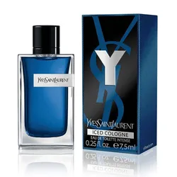 Nước Hoa Nam Yves Saint Laurent YSL Iced Cologne EDT Intense 7.5ml
