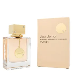 Nước Hoa Nữ Armaf Club De Nuit For Woman EDP 105ml