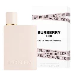 Nước Hoa Nữ Burberry Her Eau De Parfum Intense 100ml