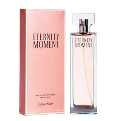 Nước Hoa Nữ Calvin Klein CK Eternity Moment 100ml