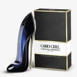 Nước Hoa Nữ Carolina Herrera Good Girl EDP 80ml