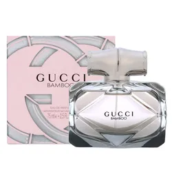 Nước Hoa Nữ Gucci Bamboo Eau De Parfum (EDP) 75ml