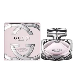 Nước Hoa Nữ Gucci Bamboo For Women  Eau De Parfum 75ml