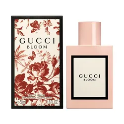 Nước Hoa Nữ Gucci Bloom EDP Spray For Women 50ml
