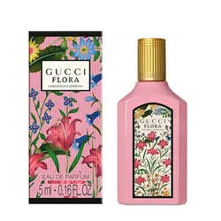 Nước Hoa Nữ Gucci Flora Gorgeous Gardenia Mini EDP 5ml
