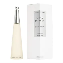Nước Hoa Nữ Issey Miyake L'eau D'Issey EDT 100ml