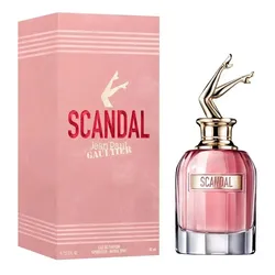 Nước Hoa Nữ Jean Paul Gaultier Scandal EDP 80ml