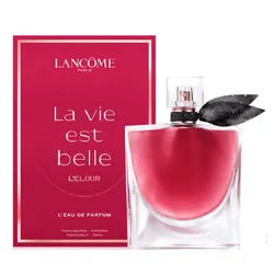 Nước Hoa Nữ Lancôme La Vie Est Belle L’Elixir EDP 100ml