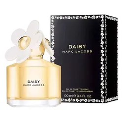 Nước Hoa Nữ Marc Jacobs Daisy Eau De Toilette (EDT) 100ml