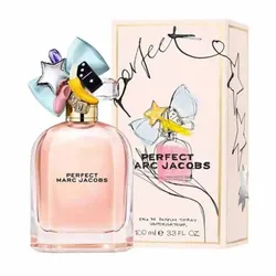 Nước Hoa Nữ Marc Jacobs Perfect EDP 100ml Ngọt Nhẹ, Tươi Mát