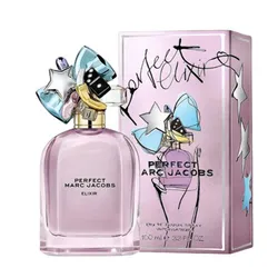 Nước Hoa Nữ Marc Jacobs Perfect Elixir EDP 100ml Thơm Sang Trọng