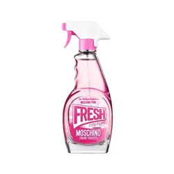 Nước Hoa Nữ Moschino Pink Fresh Couture Limitted EDT 50ml