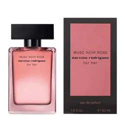 Nước Hoa Nữ Narciso Rodriguez Musc Noir Rose For Her EDP 50ml
