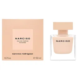 Nước Hoa Nữ Narciso Rodriguez Poudrée EDP Spray 50ml
