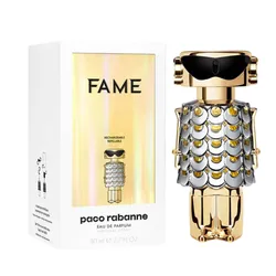 Nước Hoa Nữ Paco Rabanne Fame EDP Spray 80ml