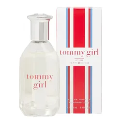 Nước Hoa Nữ Tommy Hilfiger Tommy Girl Eau De Toilette 100ml