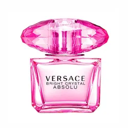 Nước Hoa Nữ Versace Bright Crystal Absolu EDP Spray 30ml