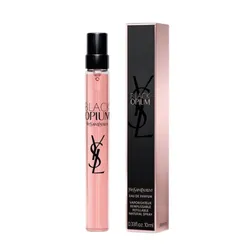 Nước Hoa Nữ Yves Saint Laurent YSL Black Opium Eau De Parfum 10ml (Dạng Xịt)