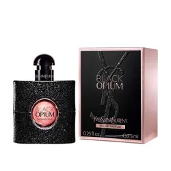 Nước Hoa Nữ Yves Saint Laurent YSL Black Opium EDP Mini 7.5ml