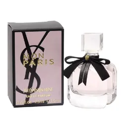 Nước Hoa Nữ Yves Saint Laurent YSL Mon Paris Eau De Parfum Mini 7.5ml