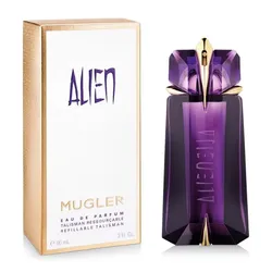 Nước Hoa Thierry Mugler Alien EDP Talisman 90ml