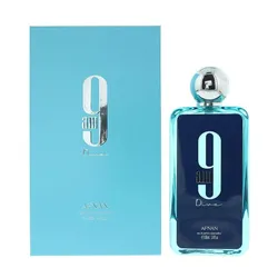 Nước Hoa Unisex Afnan Perfumes 9AM Dive EDP 100ml