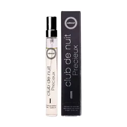 Nước Hoa Unisex Armaf Club De Nuit Precieux 1 Extrait De Parfum Mini 10ml