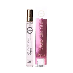 Nước Hoa Unisex&nbsp;Armaf Club De Nuit Untold Mini EDP 10ml