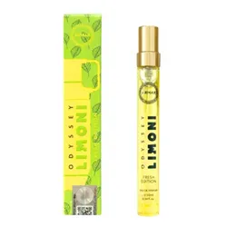 Nước Hoa Unisex Armaf Odyssey Limoni Fresh Edition EDP 10 ml