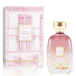 Nước Hoa Unisex Atelier Des Ors Villa Primerose EDP 100ml