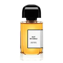 Nước Hoa Unisex BDK Parfums Nuit De Sable EDP 100ml