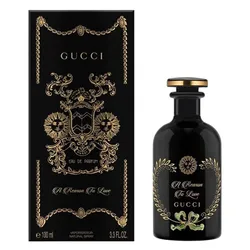 Nước Hoa Unisex Gucci A Reason To Love EDP 100ml