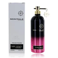 Nước Hoa Unisex Montale Starry Nights EDP 100ml (Bản Tester)
