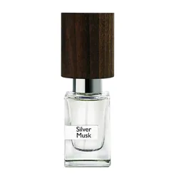 Nước Hoa Unisex Nasomatto Silver Musk Extrait De Parfum 30ml