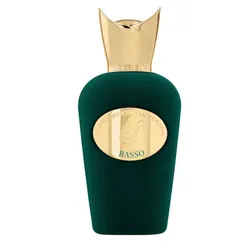 Nước Hoa Unisex Sospiro Basso EDP 100ml