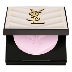 Phấn Bắt Sáng Yves Saint Laurent YSL All Hours Hyper Luminize Highlighter 69 Lavender Lust Màu Hồng