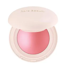 Phấn Má Hồng Rare Beauty Soft Pinch Luminous Powder Blush Màu Happy Hồng Lạnh