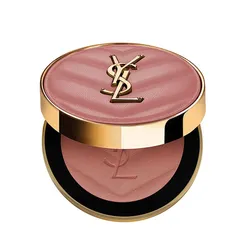 Phấn Má Hồng YSL Yves Saint Laurent Make Me Blush Bold Blurring Blush 23 Hot Mauve Màu Hồng Trầm