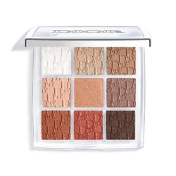 Phấn Mắt Dior Backstage Eye Palette 001 Nude Essential 9 Ô Màu 10g