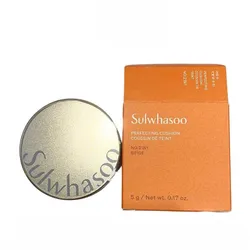 Phấn Nước Sulwhasoo Perfecting Cushion Coussin De Teint Tone 21N1 Beige Mini 5g